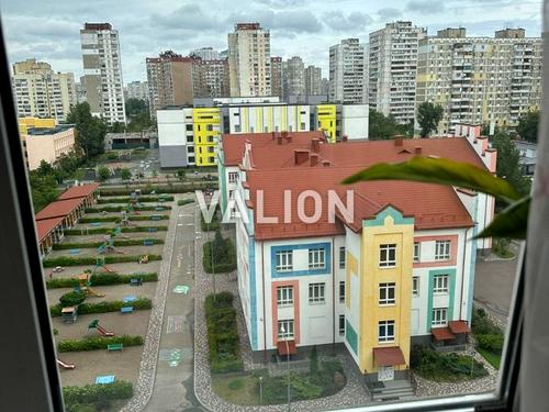 квартира за адресою Вишняківська вул., 8