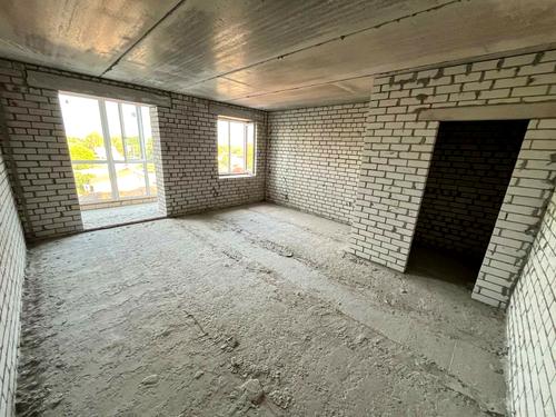 квартира по адресу Мольера ул., 77