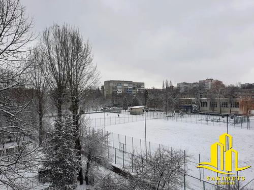 квартира за адресою Володимира Великого вул. (), 57