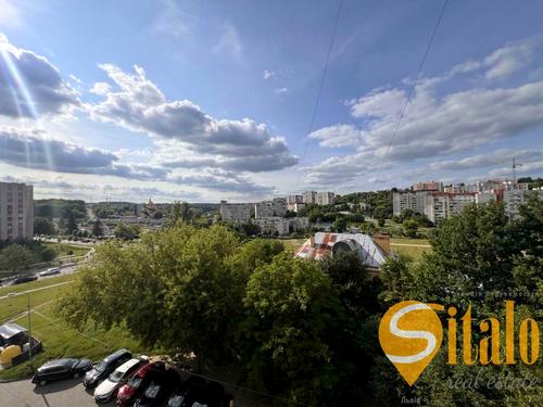квартира по адресу Миколайчука ул., 16