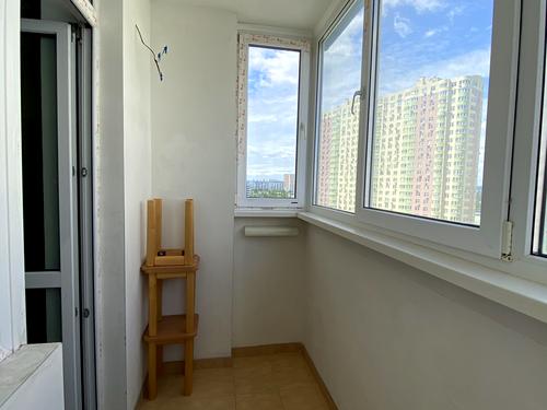 квартира по адресу Воскресенская ул., 16-В
