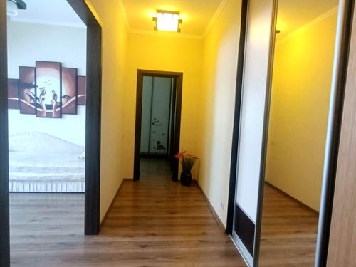 квартира за адресою Паркова вул., 4а