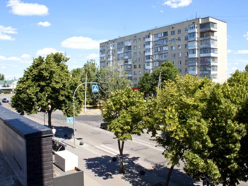 квартира за адресою Олеся Гончара вул., 11