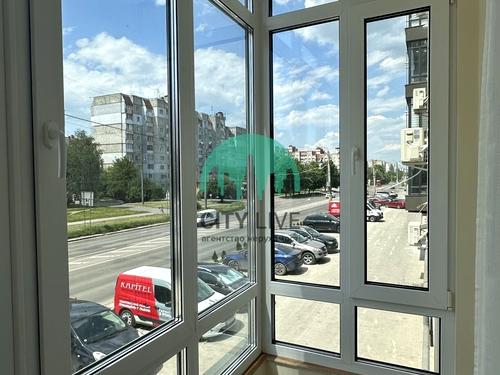 квартира за адресою Володимира Івасюка вул., 21-В