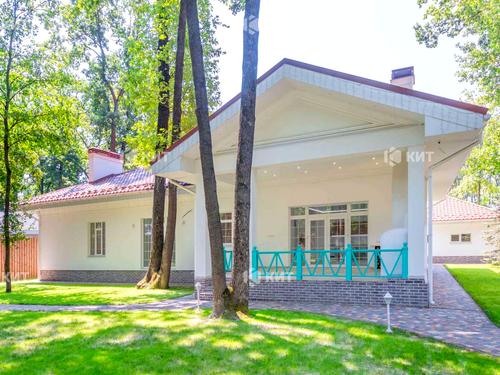 дом по адресу Харьковское шоссе (Белгородское)
