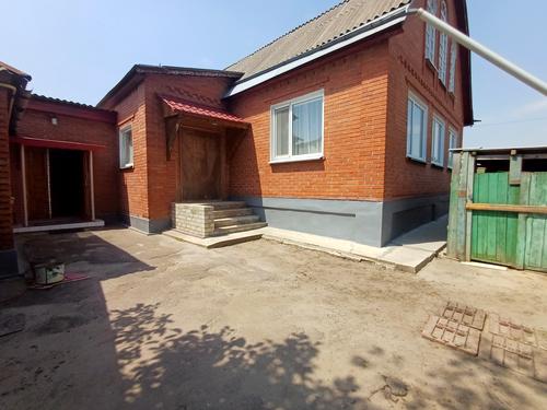 будинок за адресою провулок Річний