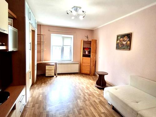 квартира за адресою Мілютенко, 17В