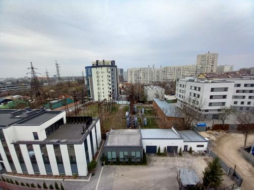 квартира за адресою Угорська вул., 14