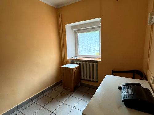 коммерческая по адресу Довженко ул., 1