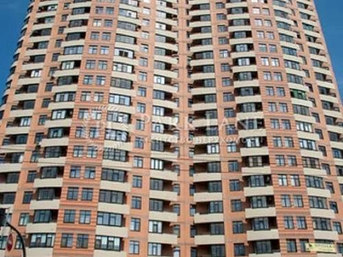 квартира по адресу Леси Украинки бульв., 7-А
