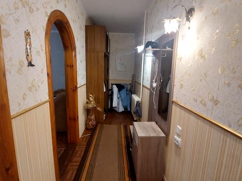 квартира за адресою Новобузька вул., 120
