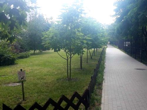 квартира по адресу Драгоманова ул., 12
