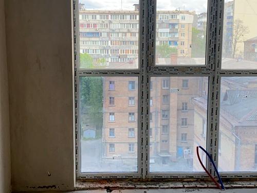 квартира за адресою Загорівська вул. (Багговутівська), 25