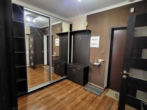 квартира по адресу Кондратюка Юрия ул., 5