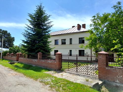 будинок за адресою Волошкова вул., 15