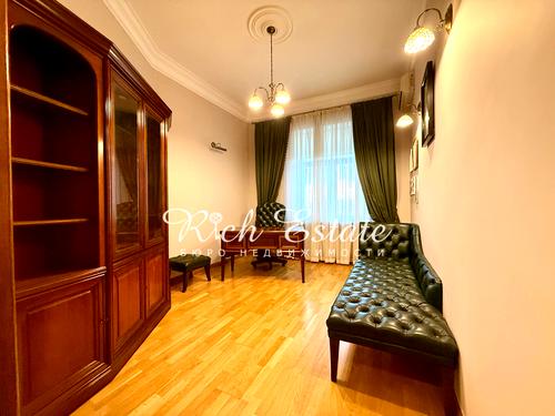 квартира по адресу Лисенка ул., 8
