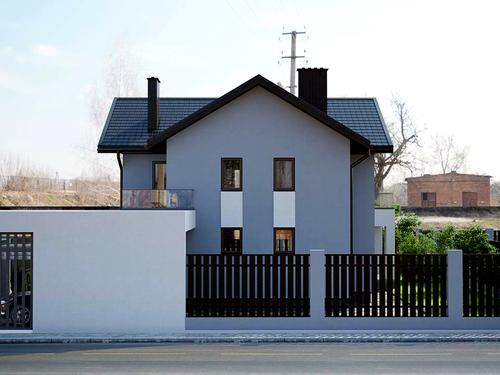 будинок за адресою Огородня, 13
