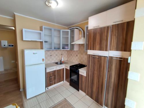 квартира за адресою Боголюбова вул., 3