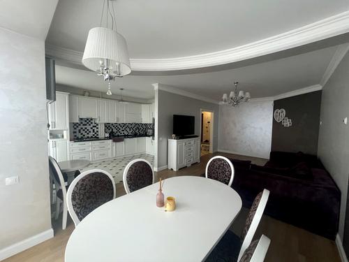 квартира за адресою Соломії Крушельницької вул., 8