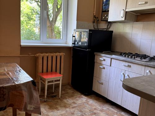 квартира за адресою Окружна, 33