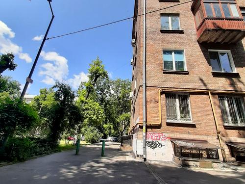 квартира за адресою Джона Маккейна вул. (Івана Кудрі), 36