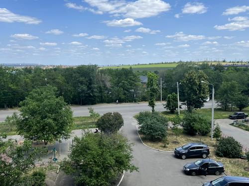 квартира за адресою 5-й Зарічний мікрорайон , 85