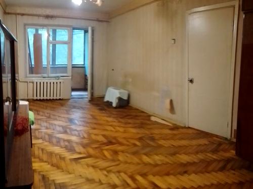 квартира по адресу Украинская ул., 8