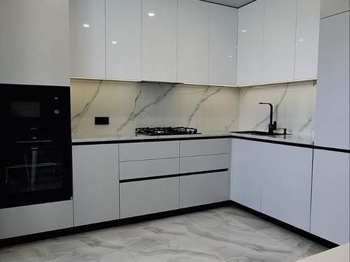 квартира по адресу Леся Курбаса ул., 6