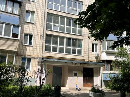 квартира за адресою Гусовського вул., 2