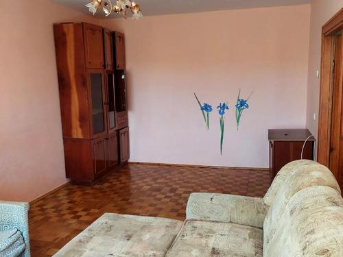 квартира за адресою Івана Мазепи вул., 16