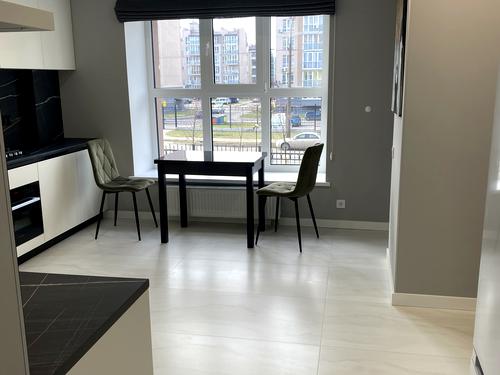 квартира за адресою Метрологічна вул., 29