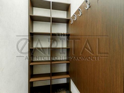 квартира по адресу Евгения Коновальца ул. (Щорса), 36-В