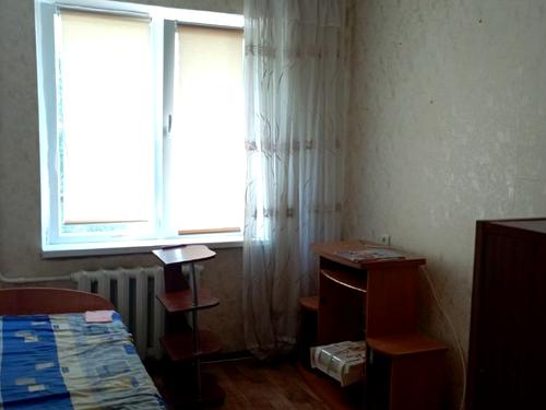 квартира за адресою Владислава Бувалкіна вул. (Бочарова Генерала), 9