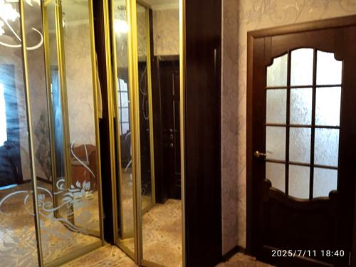 квартира по адресу Васильченка ул., 3