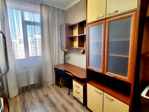 квартира по адресу Жемчужная ул., 5