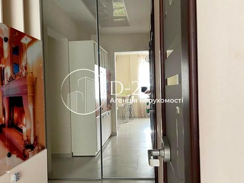 квартира по адресу Урловская ул., 38