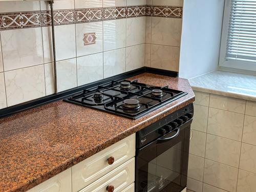 квартира за адресою Івана Драча вул., 6