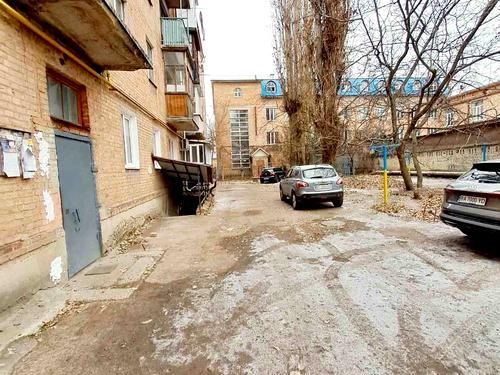 квартира за адресою Віктора Чміленка вул. (Дзержинського), 5