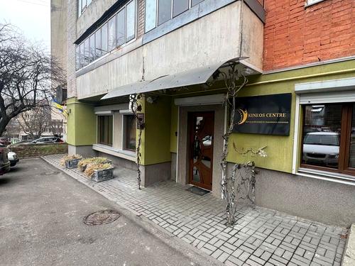 комерційна за адресою Родини Крушельницьких вул., 3