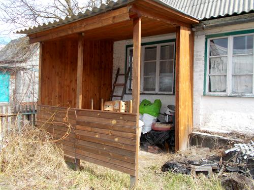 дом по адресу Чернигов, Ушинского ул., 133
