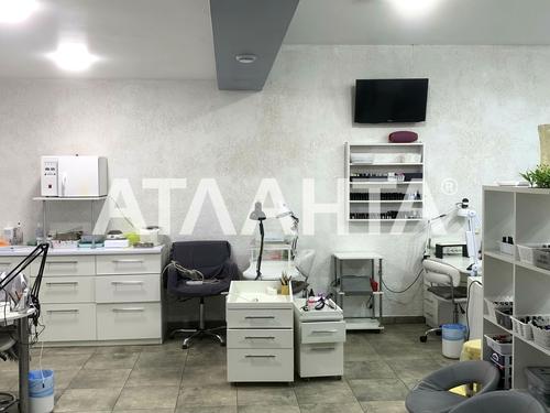 комерційна за адресою Академіка Сахарова вул., 20
