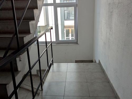квартира за адресою Кошова вул., 85