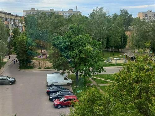 квартира по адресу Героев УПА ул. (Кирпоноса), 5