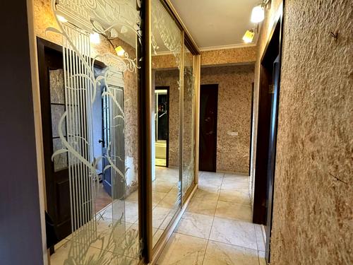 квартира за адресою Віталія Блажка вул., 9