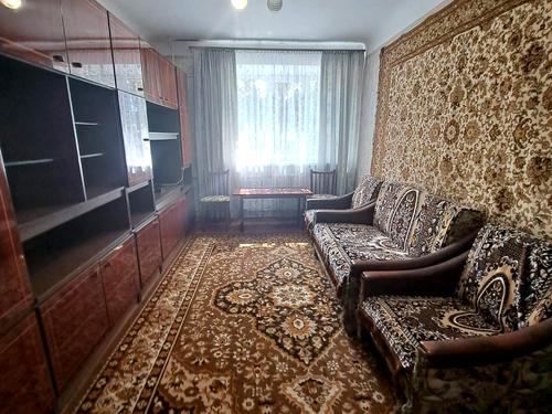 квартира за адресою вул. Шкапіна, 85