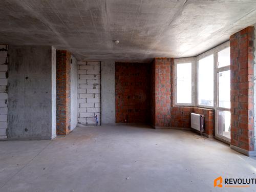 квартира за адресою Костанайська вул., 13