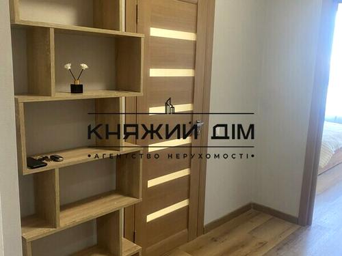 квартира по адресу Канальная ул. (Канальна), 8-Б