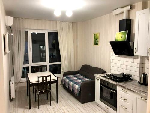 квартира за адресою Метрологічна вул., 23