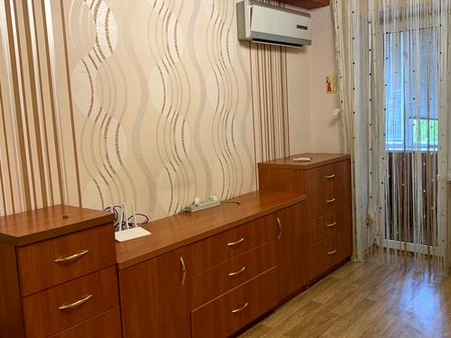 квартира за адресою Новодарницька вул., 27