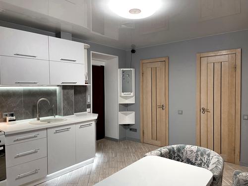 квартира за адресою Заливна вул., 5